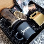 Thanks to Venture Hampers,It was a well packaged Surprise